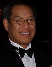 Russell Chin