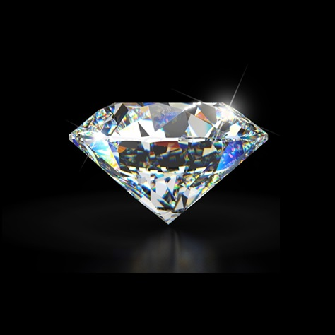 diamond