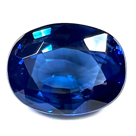 Sapphire