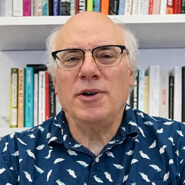 Morris Pearl